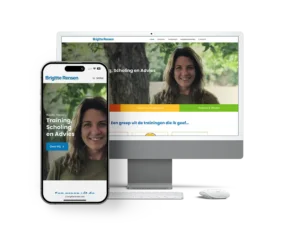 Brigitterensen imac en iphone