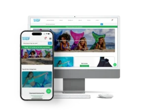 Zeemeermingshop imac en iphone