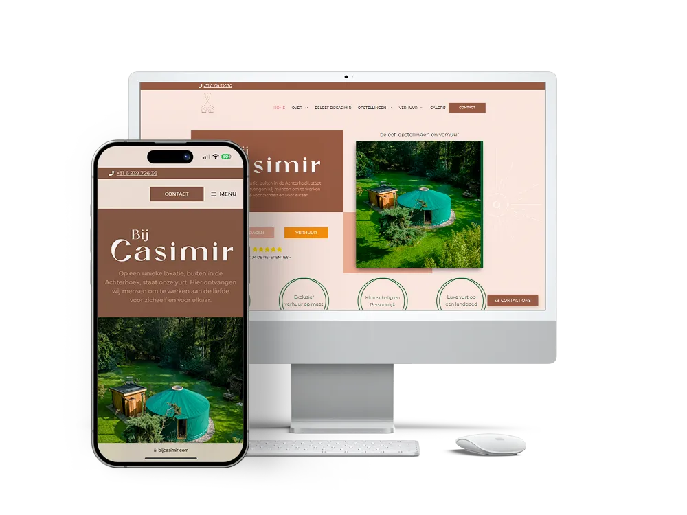 bijcasimir imac en iphone