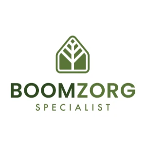Boomzorgspecialist logo