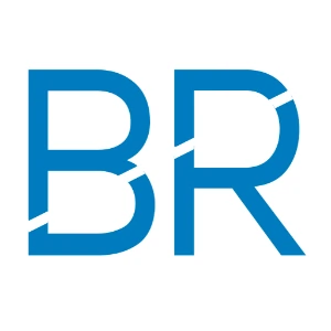 Brigitte rensen logo