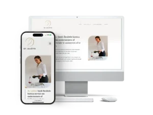 byjuliette imac en iphone