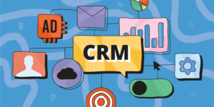 CRM afbeelding