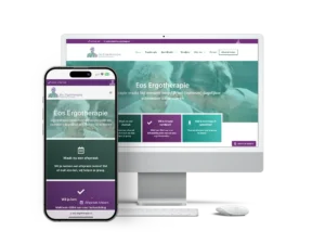 eos ergo imac en iphone