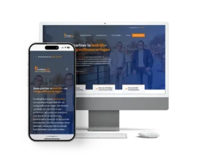 fundingbase imac en iphone