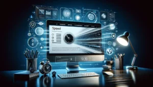 Generatepress Speed