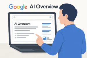 Google AI overview
