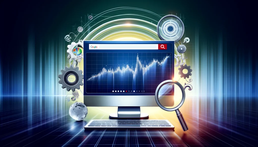 Google Core Update Maart 2024