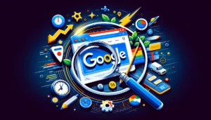 Google core update oktober 2023