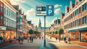 Gratis parkeren Doetinchem