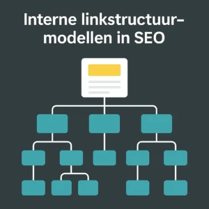 Interne linkstructuur mkb