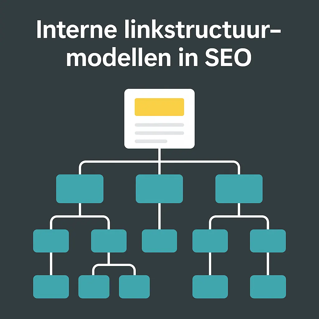 Interne linkstructuur mkb