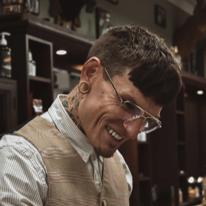 Joucke Modderkolk review