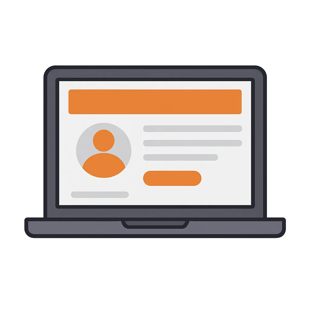 Kosten website zzp maken