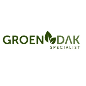 Logo groendakspecialist