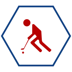 Logo TOP Hockey
