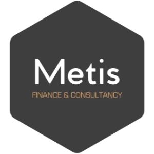 Metis Finance logo