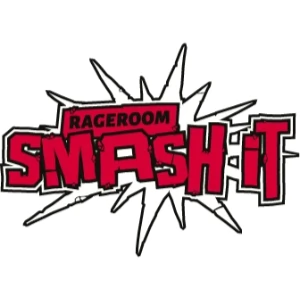 Rageroom Smash It logo