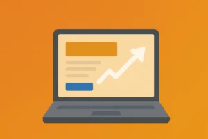 Website klanten opleveren zzp